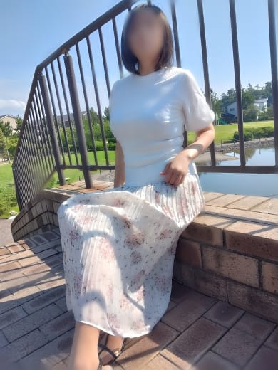 江口さん家の奥さん